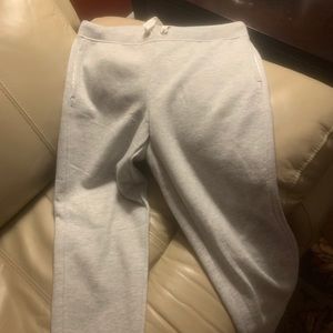 Victoria’s Secret sweat pants